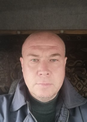 Алексей, 51, Россия, Михнево