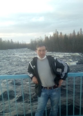 Alex, 44, Россия, Гулькевичи