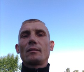 Вячеслав, 37 лет, Боготол