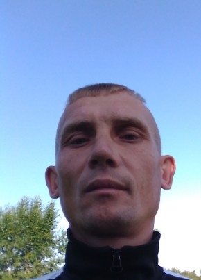 Вячеслав, 37, Россия, Боготол