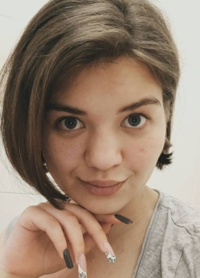 Инна, 26, Россия, Владивосток