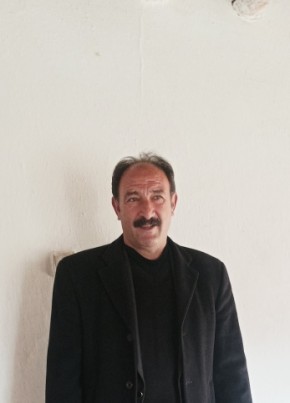 Usta, 19, Turkey, Korfez