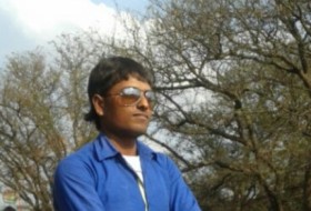 Anand, 27 - Только Я