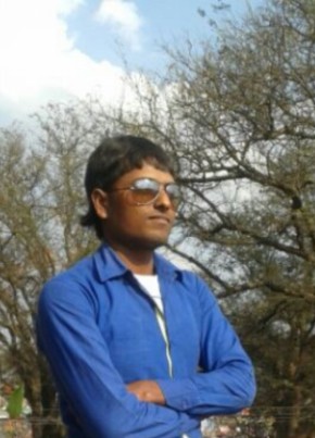 Anand, 27, India, Bihārīganj