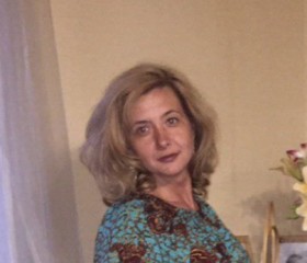 Марина, 50 лет, Пушкино