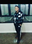 Cristian, 24 года, Lima