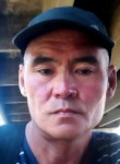 Акылбек, 55 лет, Бишкек