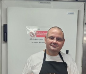 svetlin anov, 50, Pleven