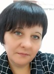 Olga, 43, Omsk