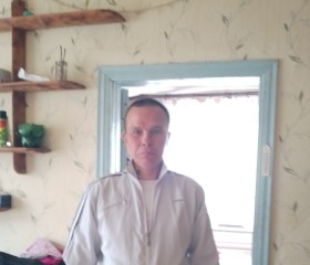 Сергей, 50 лет, Магілёў