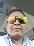 Eduardo perez Me, 47 лет, México Distrito Federal