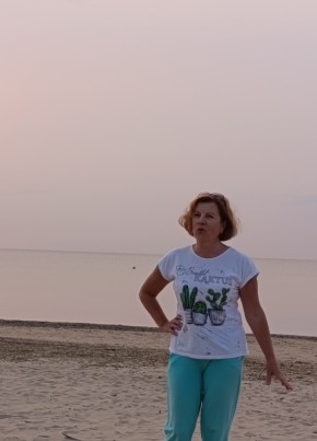 Galina Radchenko из Rīga 57 лет