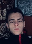 Андрей, 20 лет, Волгоград