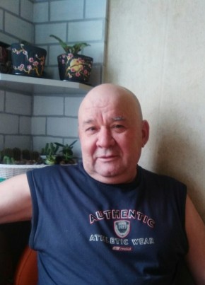 Игорь, 70, Россия, Подольск