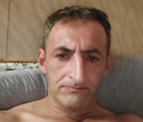 Asif, 42 года, Солнечногорск