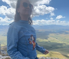 Kseniya, 41, Pargolovo