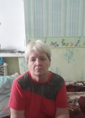 Валентина , 64, Россия, Фрязино