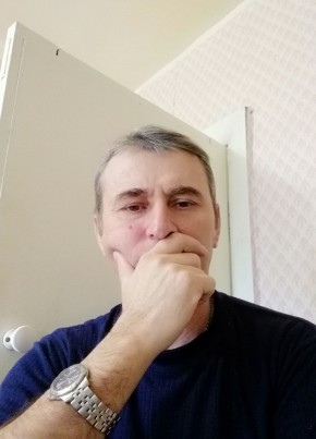 Алексей, 60, Россия, Рязань