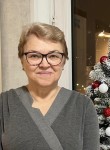 Анжелика, 60 лет, Москва
