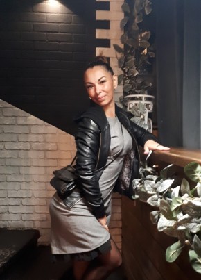 Лейла, 38, Україна, Київ