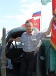 Андрей, 54 года, Новосибирск