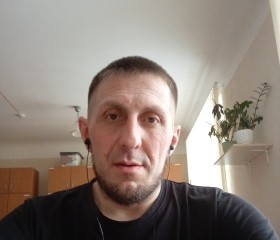 Павел, 41 год, Куйбышев