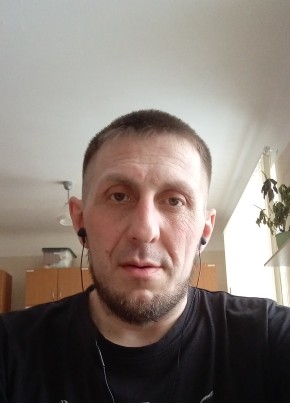 Павел, 41, Россия, Куйбышев