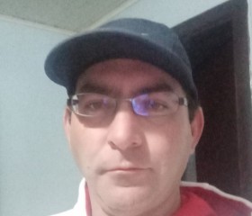 Ednilson, 45 лет, Guarapuava