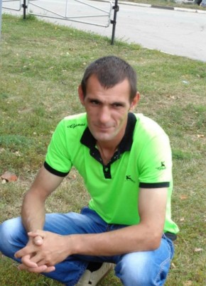 владимир, 41, Россия, Гороховец