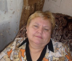 Светлана, 67 лет, Самара