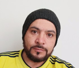 EDWIN, 40 лет, Santafe de Bogotá
