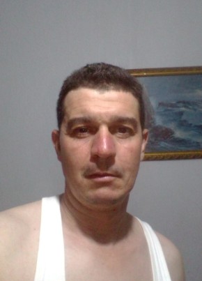 Nino, 44, People’s Democratic Republic of Algeria, Annaba
