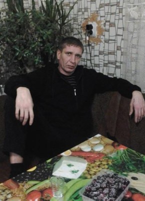 Алексей, 48, Россия, Белореченск