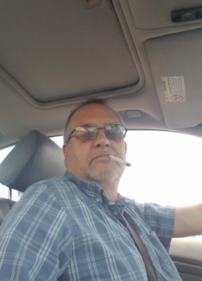 Dave, 58, United States of America, Kalamazoo