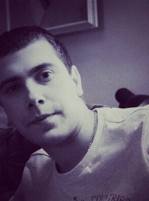 Anton, 37, Россия, Архангельск