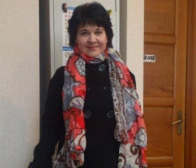 Жанна, 47 лет, Салігорск