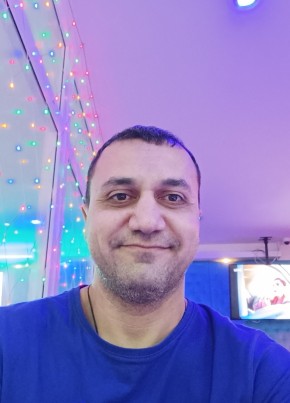 Руслан, 39, Azərbaycan Respublikası, Bakı