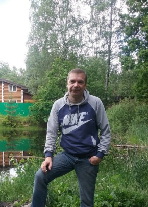 Dmitriy, 49, Russia, Aprelevka