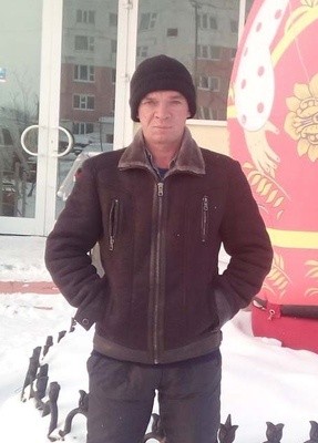Павлов, 41, Россия, Орск