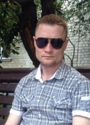 Сережа, 40, Україна, Вишневе