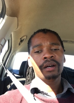 fernando, 36, Namibia, Windhoek