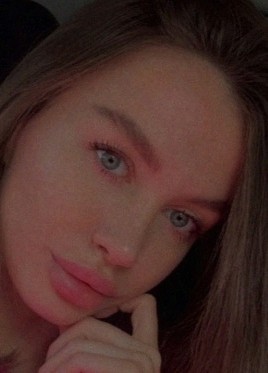 Кристина из Серова 30 лет