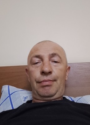 Кащей из Самары 52 года