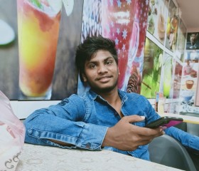Yaswant, 21 год, Narasannapeta