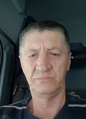 Александр, 63, Россия, Троицк (Челябинск)