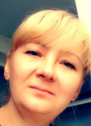 Елена, 51, Россия, Когалым