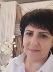 Lusine Oganisyan, 44  , Krasnodar