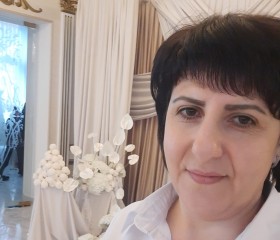 Lusine Oganisyan, 44, Krasnodar