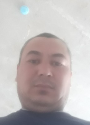 Sherkhon, 34, Russia, Stavropol