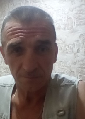 Leo, 60, Россия, Курск